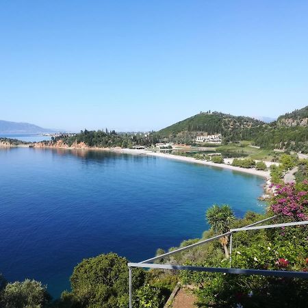 Thea Monastiraki Bed and Breakfast Buitenkant foto