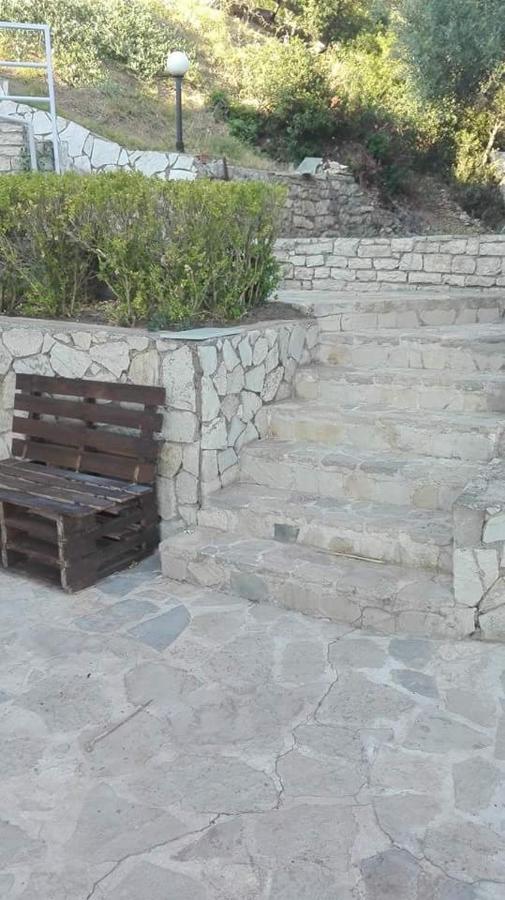 Thea Monastiraki Bed and Breakfast Buitenkant foto