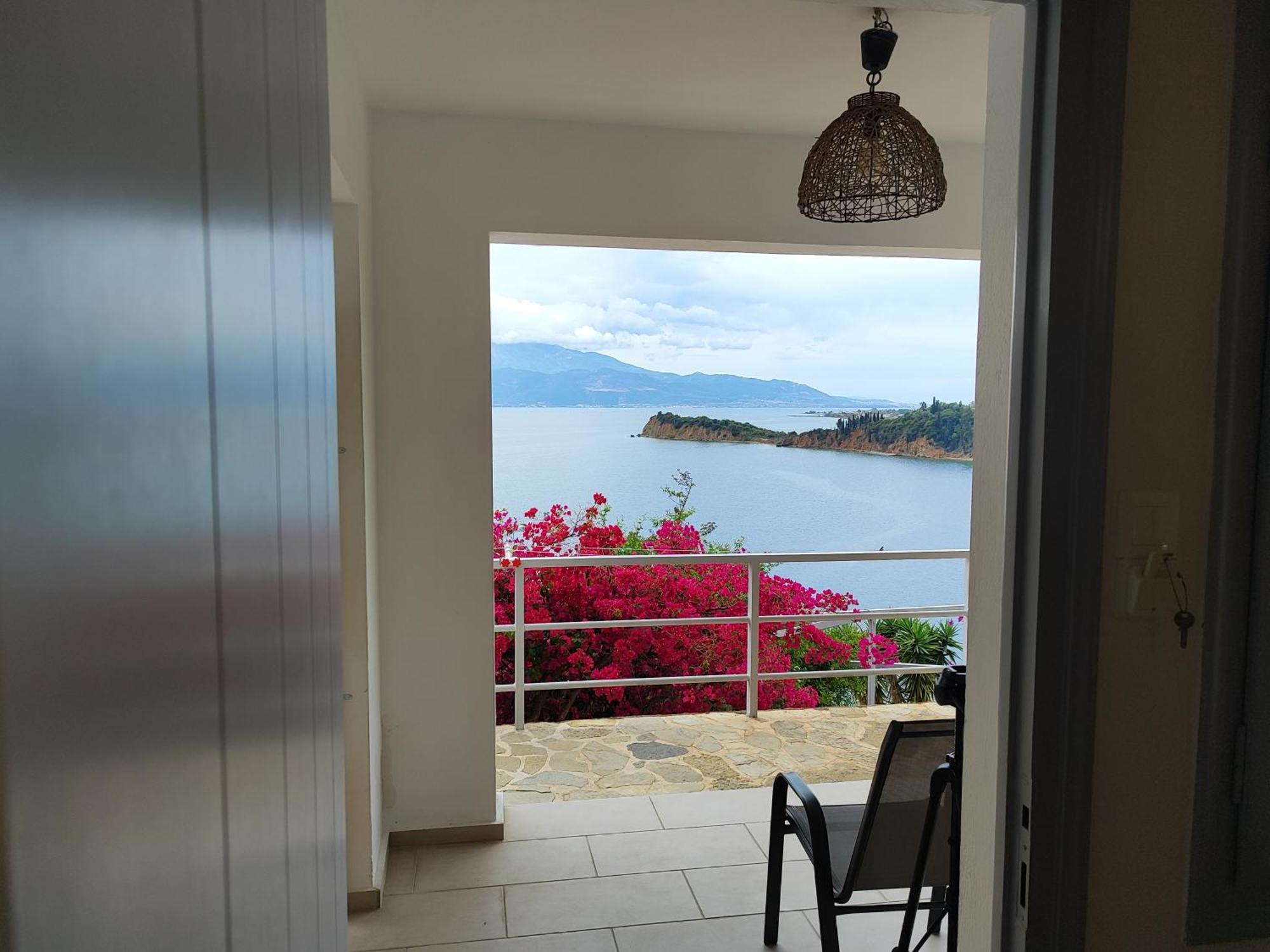 Thea Monastiraki Bed and Breakfast Buitenkant foto