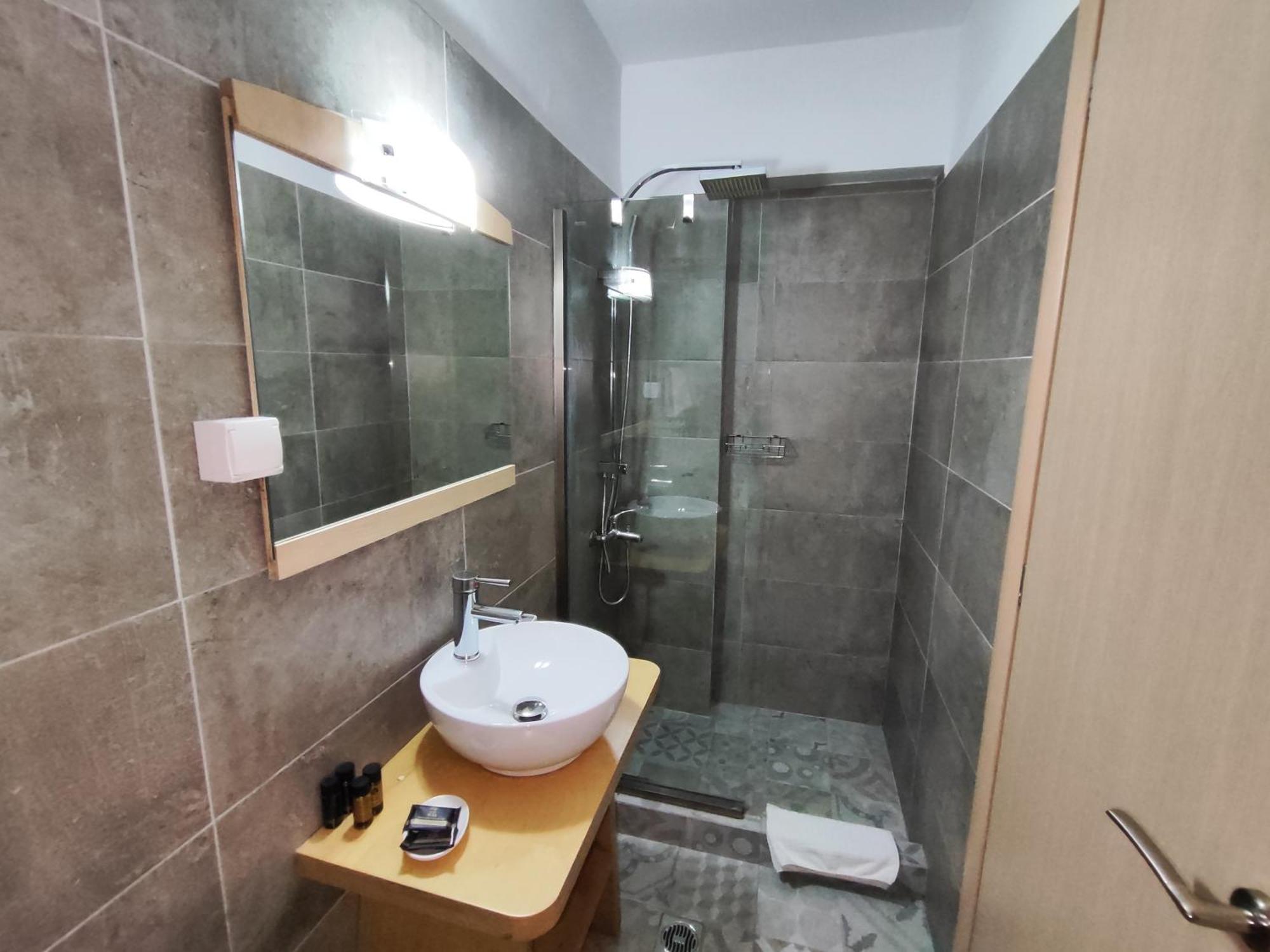 Thea Monastiraki Bed and Breakfast Buitenkant foto