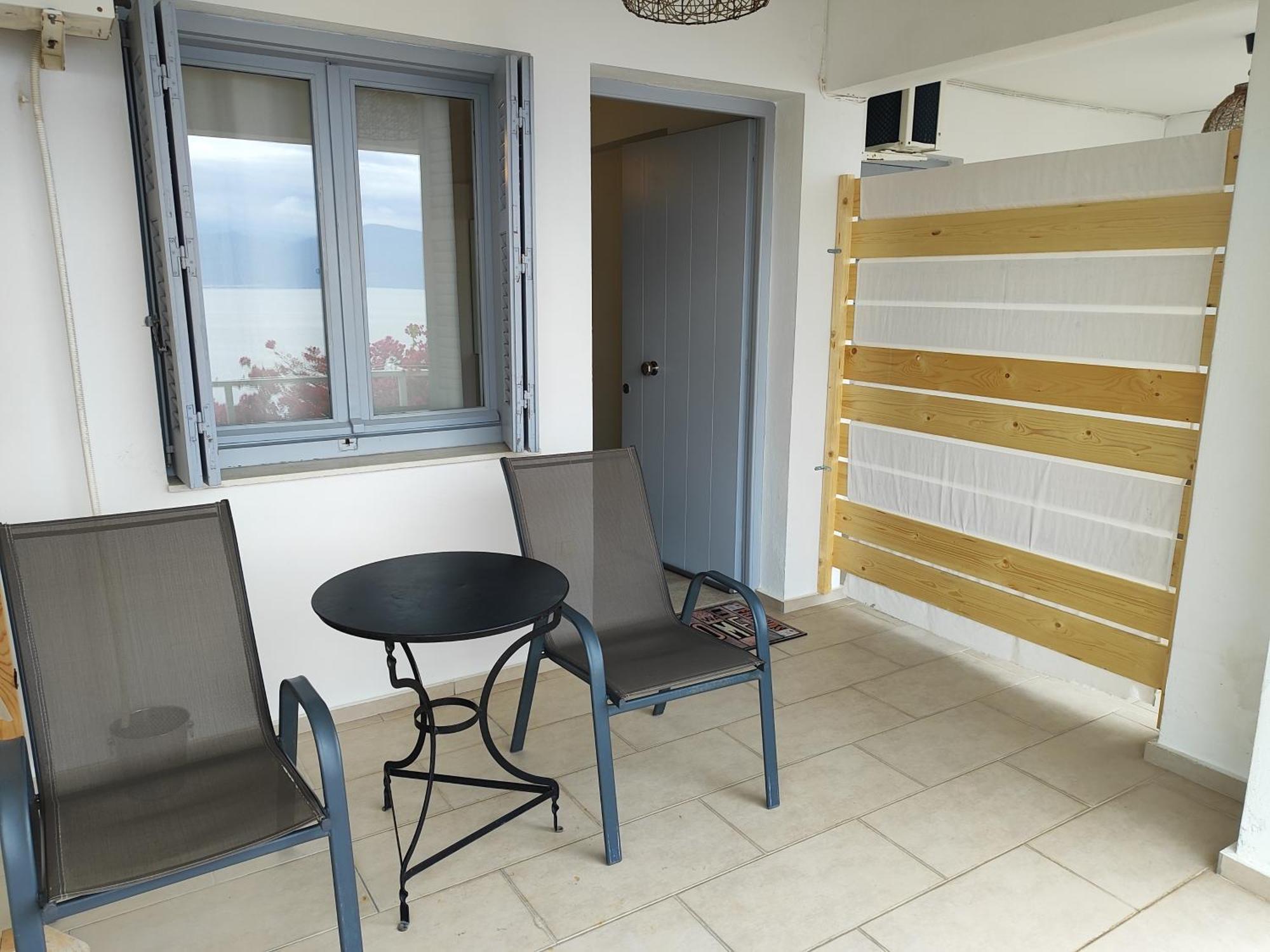 Thea Monastiraki Bed and Breakfast Buitenkant foto