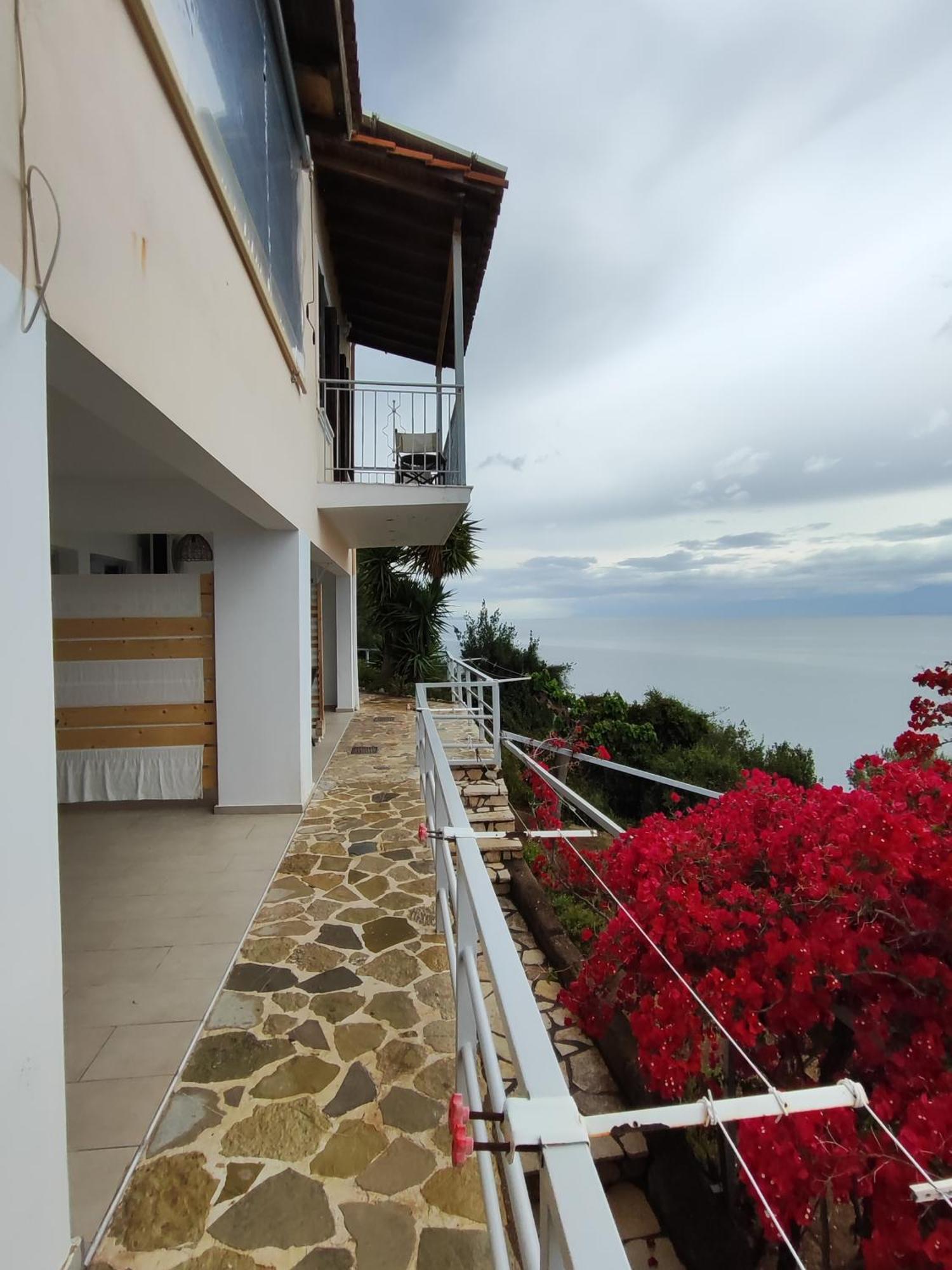 Thea Monastiraki Bed and Breakfast Buitenkant foto