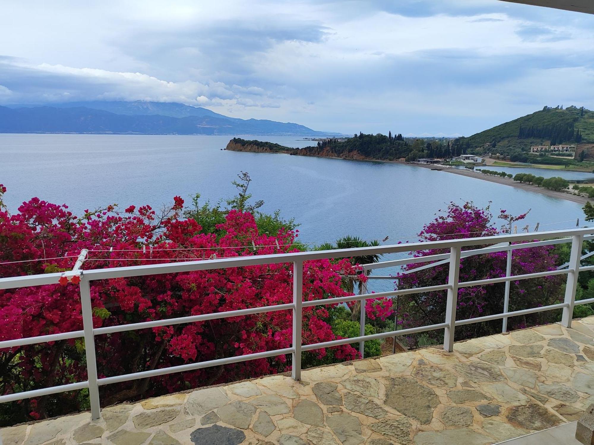 Thea Monastiraki Bed and Breakfast Buitenkant foto